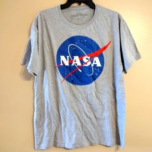 NASA sz. Large Tshirt